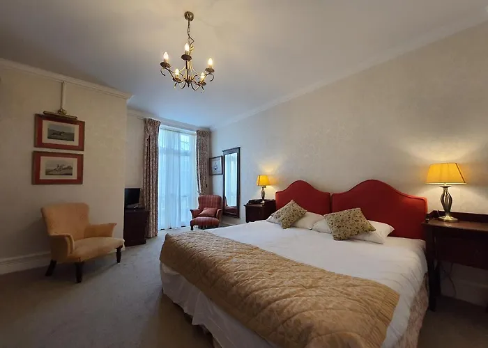 Butlers Townhouse 4* Dublin