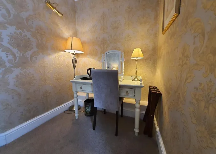 Guest house Butlers Townhouse 4*