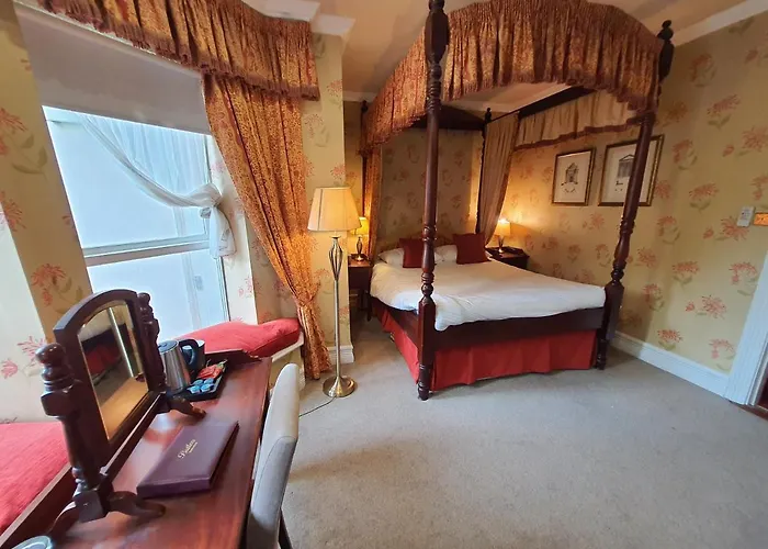 Butlers Townhouse 4*