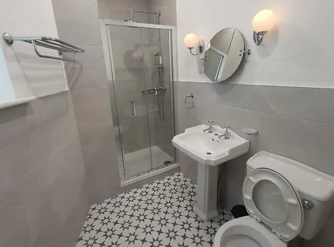 Butlers Townhouse 4*