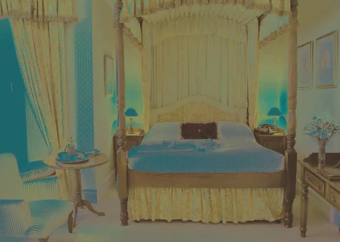 Butlers Townhouse Guest house