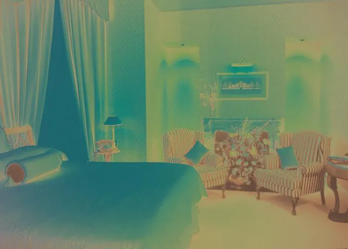 Butlers Townhouse 4*