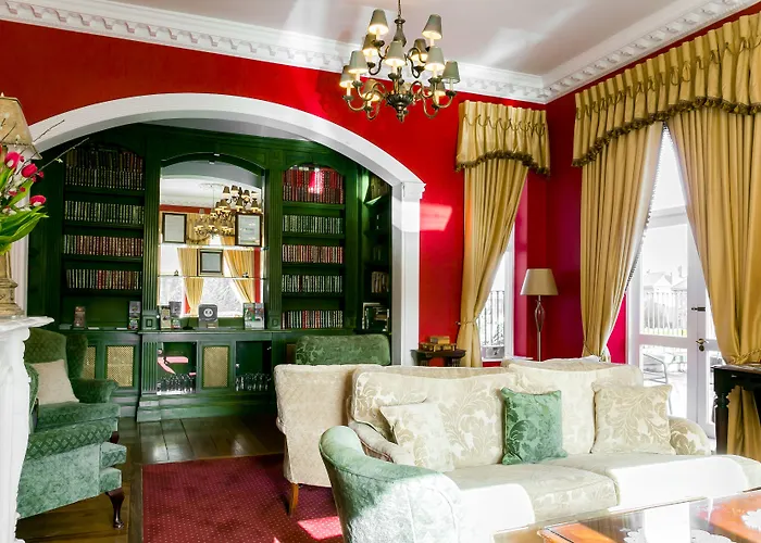 Butlers Townhouse 4* Dublin