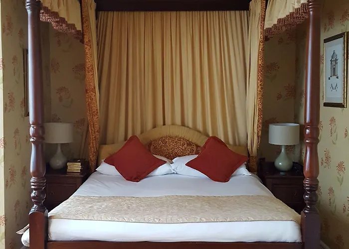 Butlers Townhouse 4* Dublin