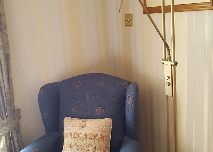 Butlers Townhouse 4*