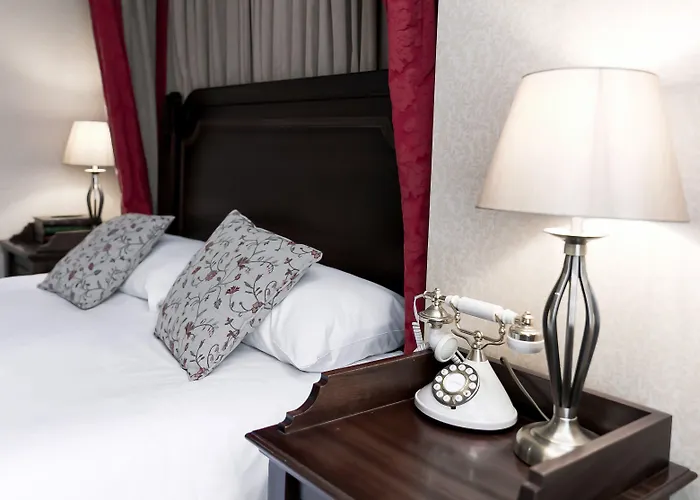 Butlers Townhouse 4*