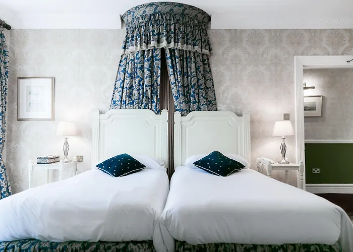 Butlers Townhouse Dublin