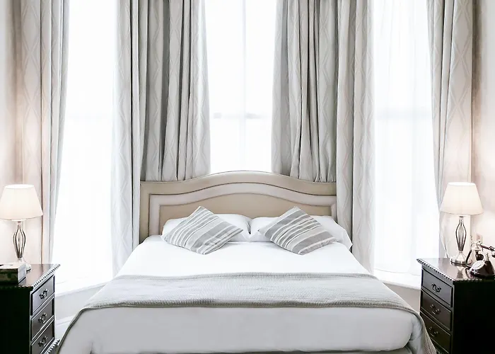 Butlers Townhouse 4* Dublin