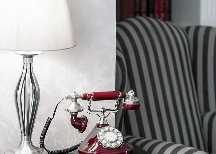 Guest house Butlers Townhouse