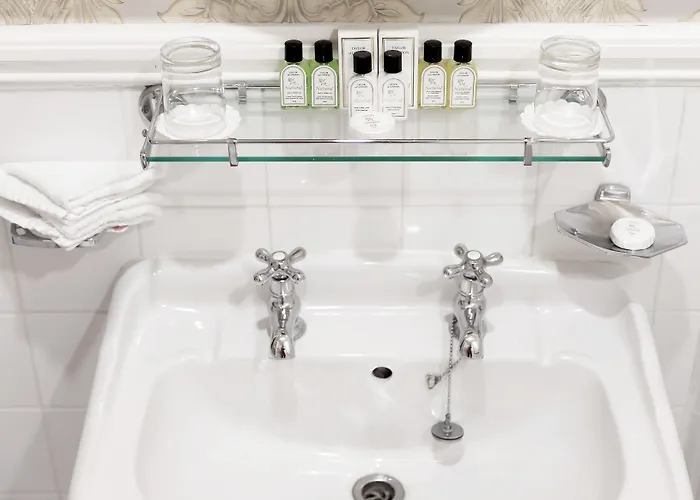 Butlers Townhouse 4* Dublin