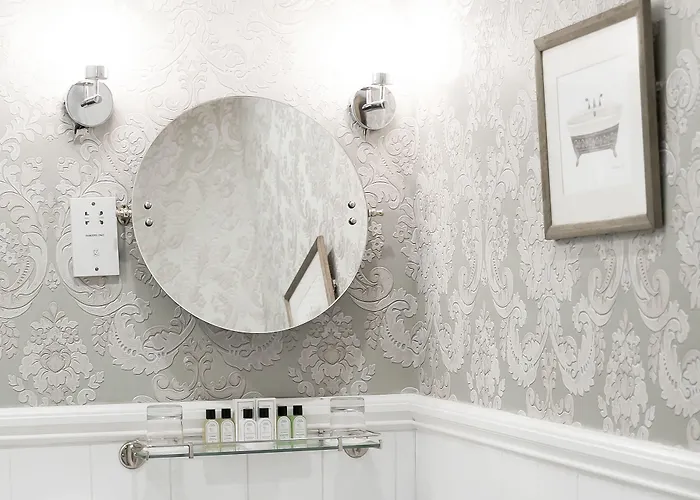 Butlers Townhouse 4* Dublin