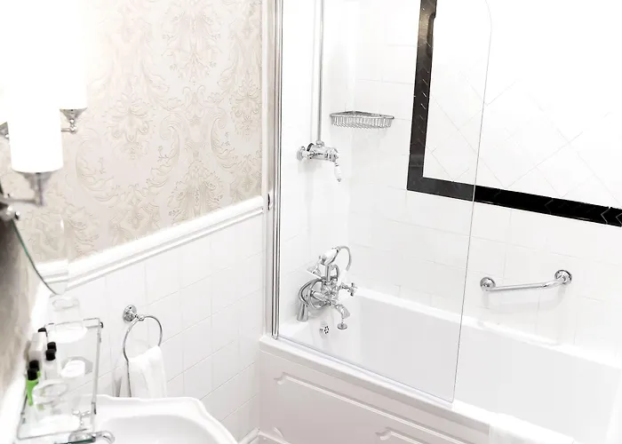 Butlers Townhouse Dublin