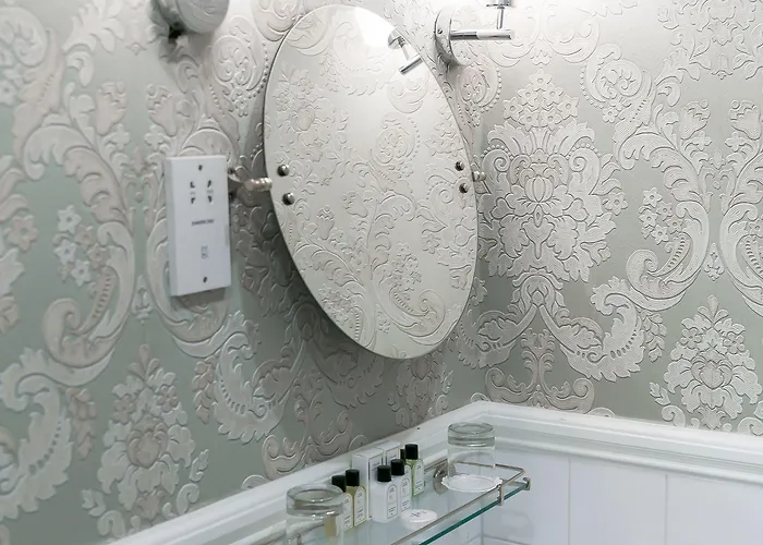 Guest house Butlers Townhouse 4*