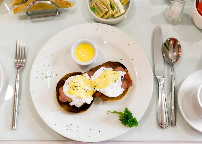 Guest house Butlers Townhouse