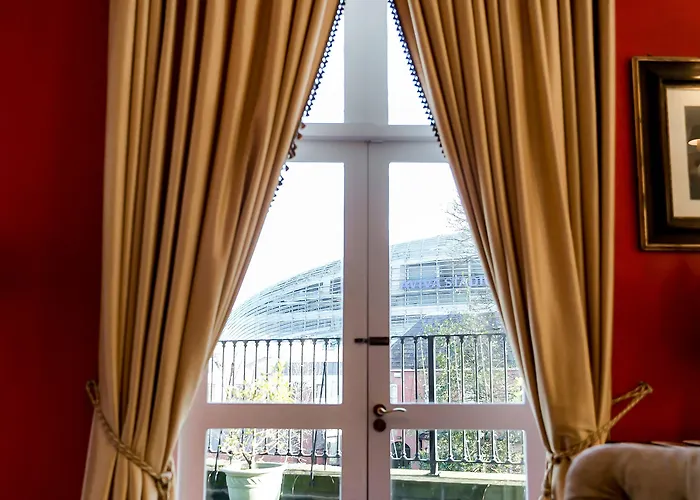 Butlers Townhouse 4*