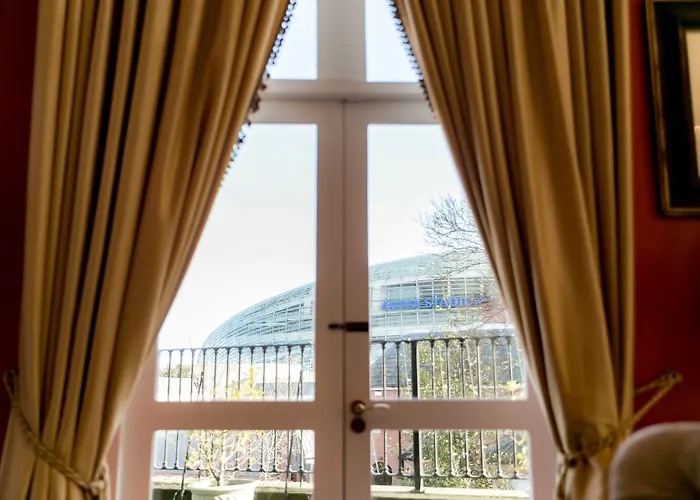 Butlers Townhouse 4*