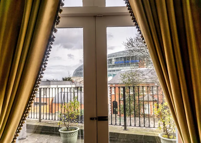 Butlers Townhouse 4* Dublin