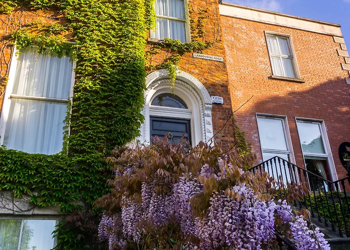 Butlers Townhouse 4*