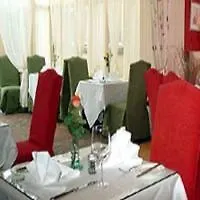 Butlers Townhouse Guest house 4*