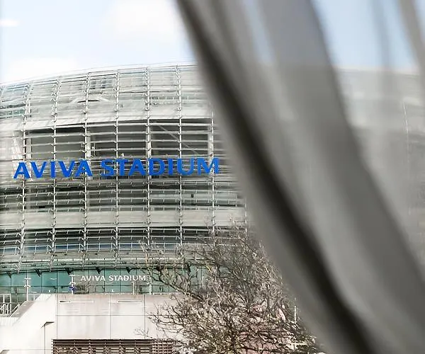 Butlers Townhouse Dublin