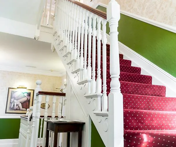 Butlers Townhouse 4*