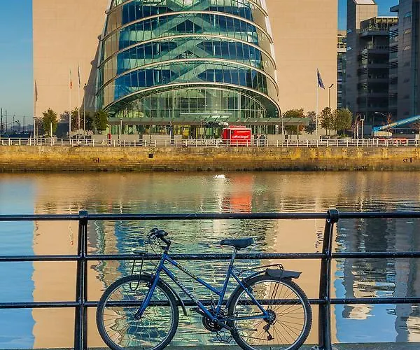 Guest house Butlers Townhouse