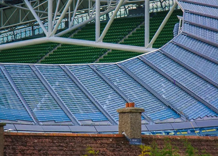 Butlers Townhouse Guest house