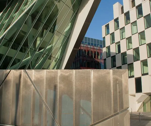 Butlers Townhouse 4*