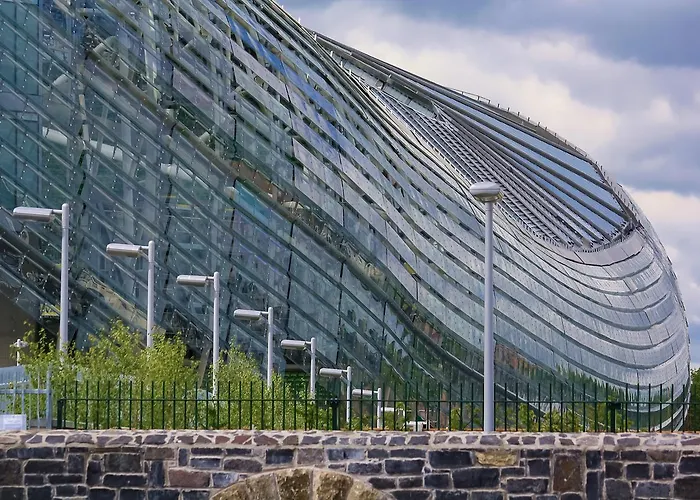 Butlers Townhouse 4* Dublin