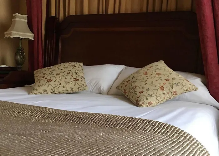 Butlers Townhouse Guest house 4*