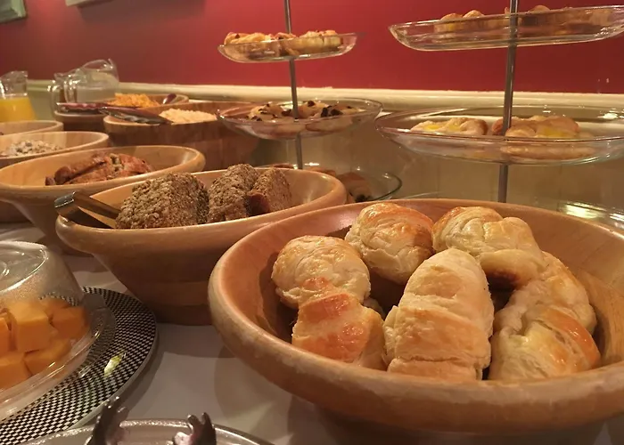 Butlers Townhouse 4* Dublin