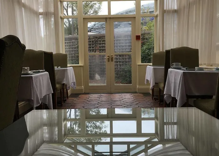 Butlers Townhouse 4*