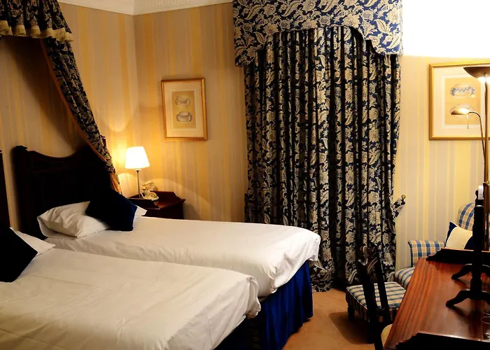 Guest house Butlers Townhouse