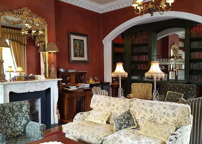 Butlers Townhouse 4*