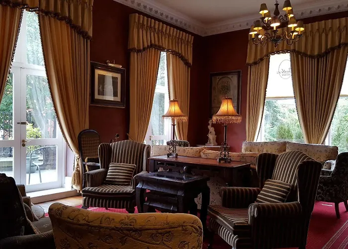 Butlers Townhouse 4* Dublin