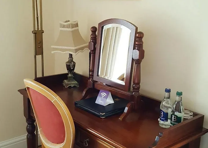 Butlers Townhouse Guest house