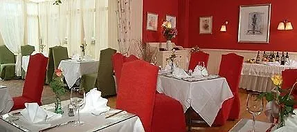 Butlers Townhouse Affittacamere 4*