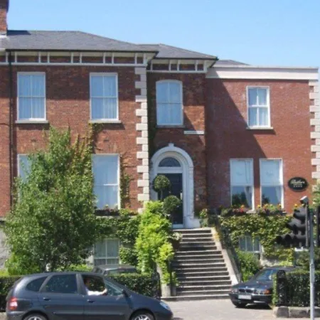Butlers Townhouse Affittacamere