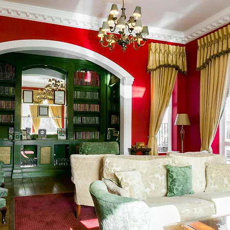 Butlers Townhouse 4* Dublin