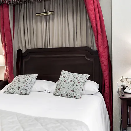 Butlers Townhouse Penzion Dublin