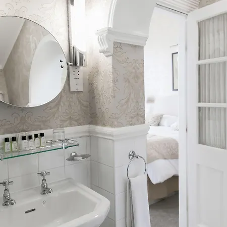 Butlers Townhouse Penzion 4*