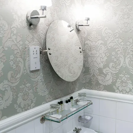 Penzion Butlers Townhouse 4*