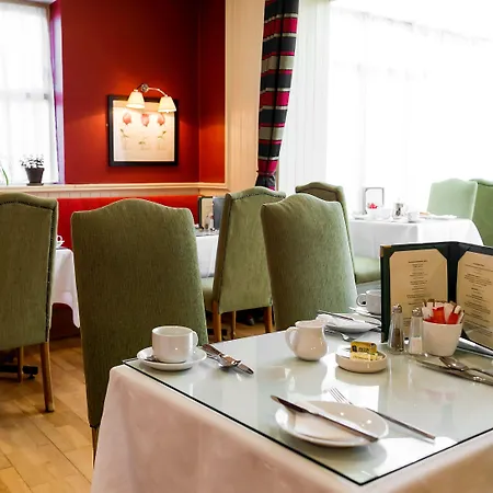 Butlers Townhouse Penzion 4*