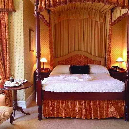 Penzion Butlers Townhouse Dublin