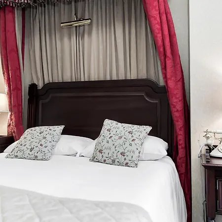 Affittacamere Butlers Townhouse 4*