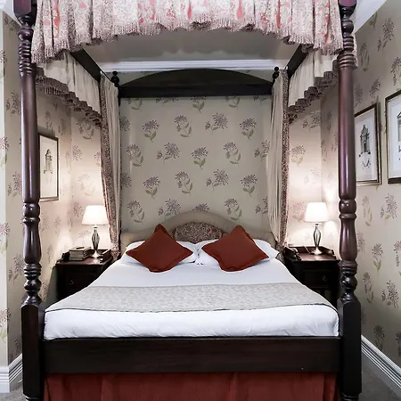 Butlers Townhouse Dublino