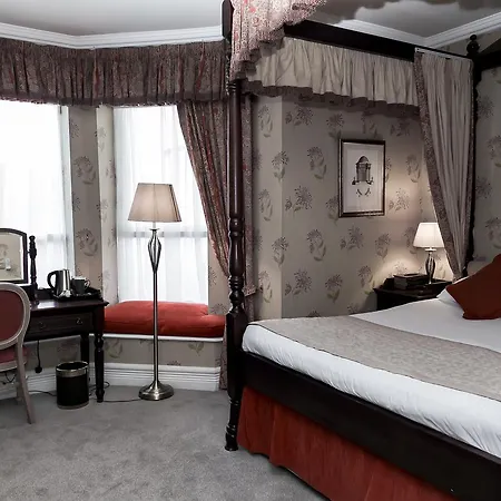 Butlers Townhouse Dublino