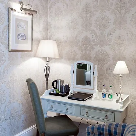 Butlers Townhouse Affittacamere Dublino