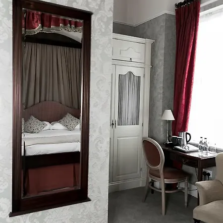 Butlers Townhouse Dublino