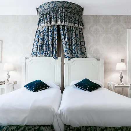 Butlers Townhouse Affittacamere Dublino